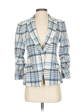 Derek Lam 10 Crosby Blazer (view 1)