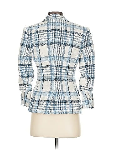 Derek Lam 10 Crosby Blazer (view 2)