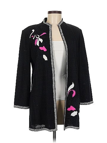 misook Cardigan (view 1)