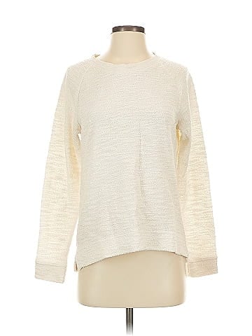 Lou & Grey for LOFT Pullover Sweater (view 1)