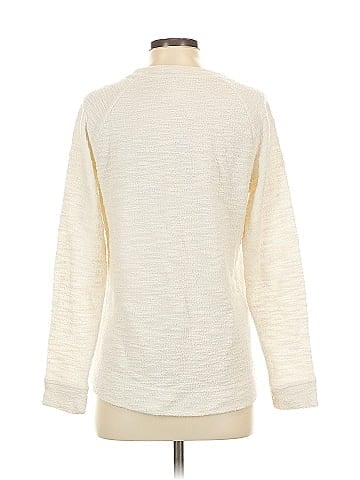 Lou & Grey for LOFT Pullover Sweater (view 2)