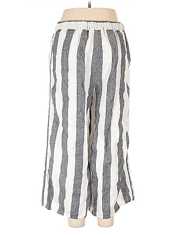 Christian Siriano New York Linen Pants (view 2)