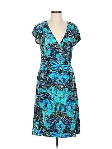 Connected Apparel Cocktail Dress (view 1)