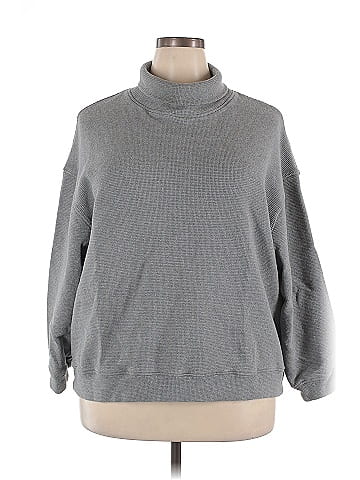 ADAY Turtleneck Sweater (view 1)