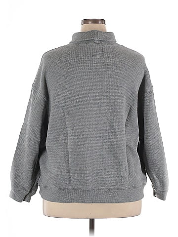 ADAY Turtleneck Sweater (view 2)