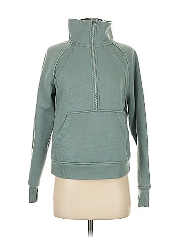 Danskin Sweatshirt (view 1)