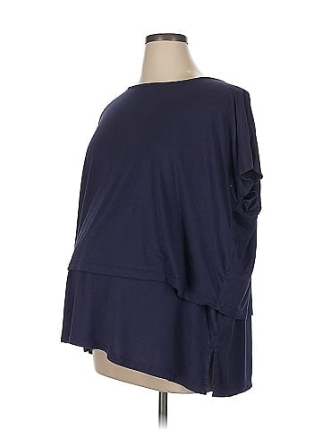 Seraphine 3/4 Sleeve Top (view 1)