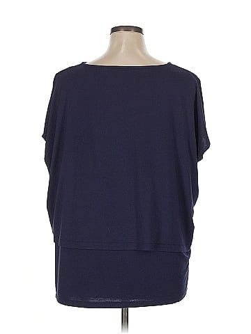Seraphine 3/4 Sleeve Top (view 2)