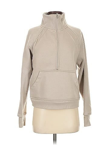 Danskin Sweatshirt (view 1)