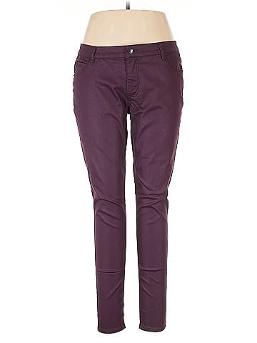 Bisou Bisou Casual Pants (view 1)
