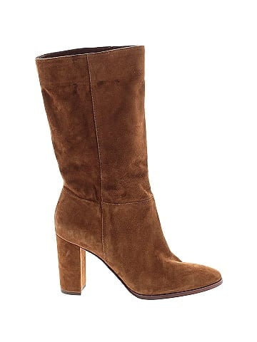 Lauren by Ralph Lauren Boots (view 1)