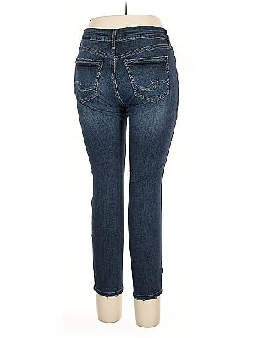 Silver Jeans Co. Jeans (view 1)