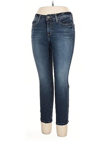 Silver Jeans Co. Jeans (view 2)