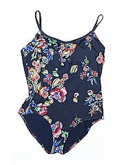 Johnny Was One Piece Swimsuit