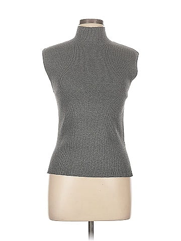 Industry Sleeveless Top (view 1)