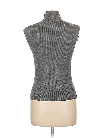 Industry Sleeveless Top (view 2)
