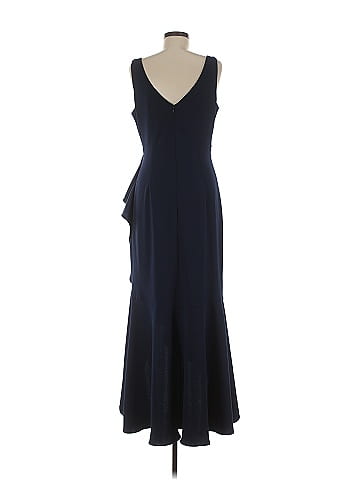 Betsy & Adam Cocktail Dress (view 2)