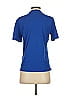 Armani Exchange Blue Short Sleeve T-Shirt Size XS - photo 2