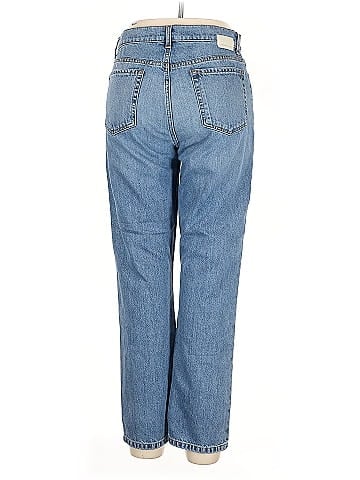 Current/Elliott Jeans (view 1)