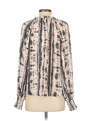 Allison Joy Long Sleeve Blouse (view 2)
