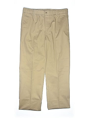 Lands' End Khakis (view 1)