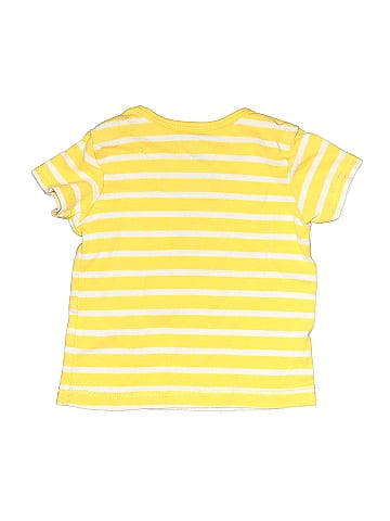 Child of Mine by Carter's Short Sleeve T-Shirt (view 2)