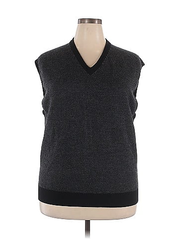 Austin Reed Sweater Vest (view 1)
