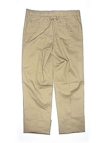Lands' End Khakis (view 2)