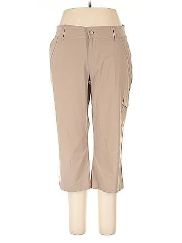 Riders by Lee Casual Pants (view 1)