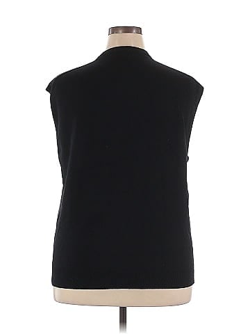 Austin Reed Sweater Vest (view 2)