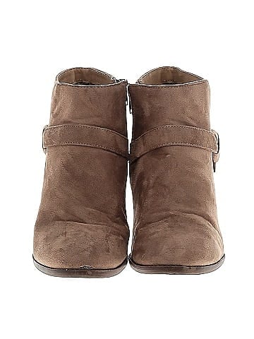 City Classified Ankle Boots (view 2)