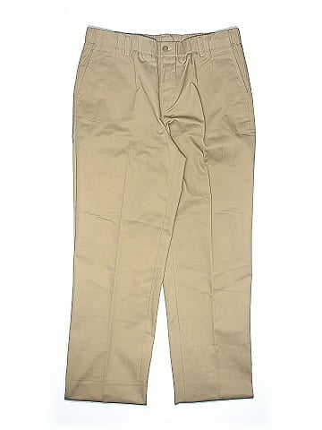 Lands' End Khakis (view 1)