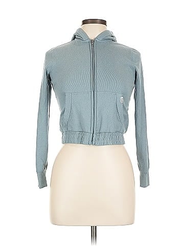Abercrombie Zip Up Hoodie (view 1)