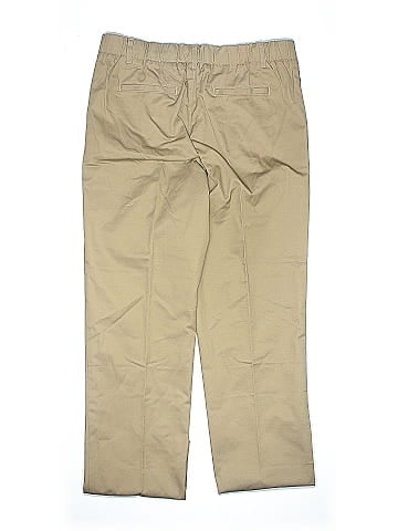 Lands' End Khakis (view 2)