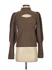 Sea New York Wool Pullover Sweater