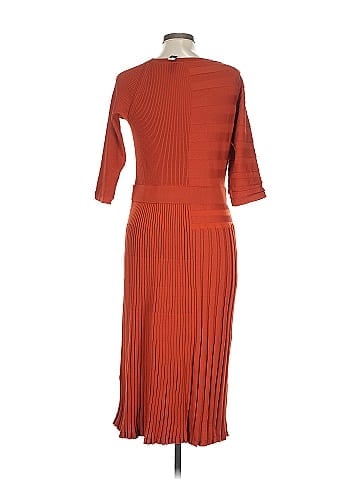 The Fold Cocktail Dress (view 2)