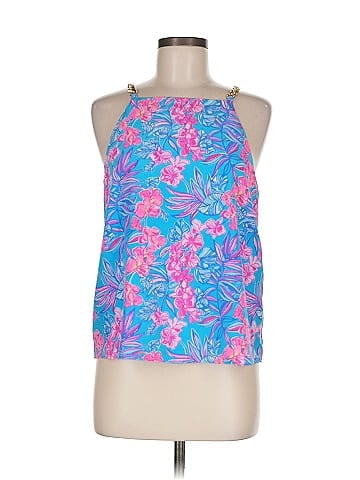 Lilly Pulitzer Tank Top (view 1)