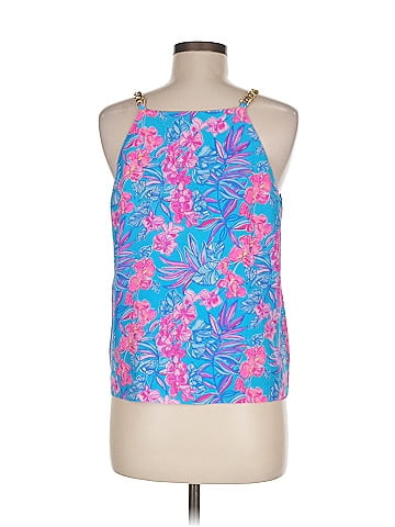 Lilly Pulitzer Tank Top (view 2)