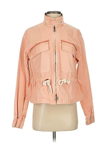 Veronica Beard Jeans Jacket (view 1)