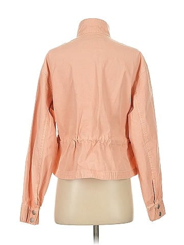 Veronica Beard Jeans Jacket (view 2)