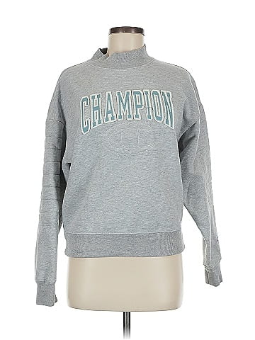 Champion Sweatshirt (view 1)