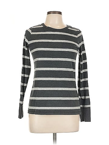 Mossimo Supply Co. Long Sleeve T-Shirt (view 1)
