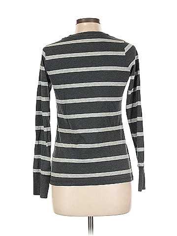 Mossimo Supply Co. Long Sleeve T-Shirt (view 2)