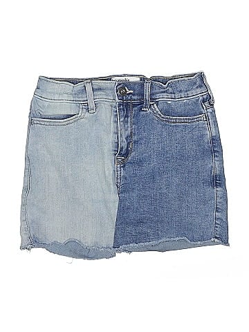 Abercrombie Denim Shorts (view 1)