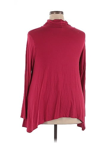 Jessica London Long Sleeve Turtleneck (view 2)