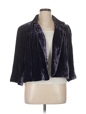 Spense Blazer (view 1)