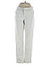 J Brand Ivory Jeans Size 26 waist - photo 1