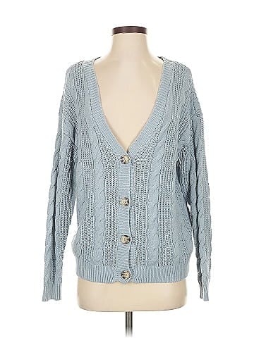 Jessica Simpson Cardigan (view 1)