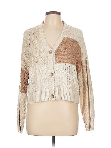 Jessica Simpson Cardigan (view 1)