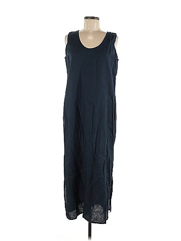 Flax Casual Dress (view 1)